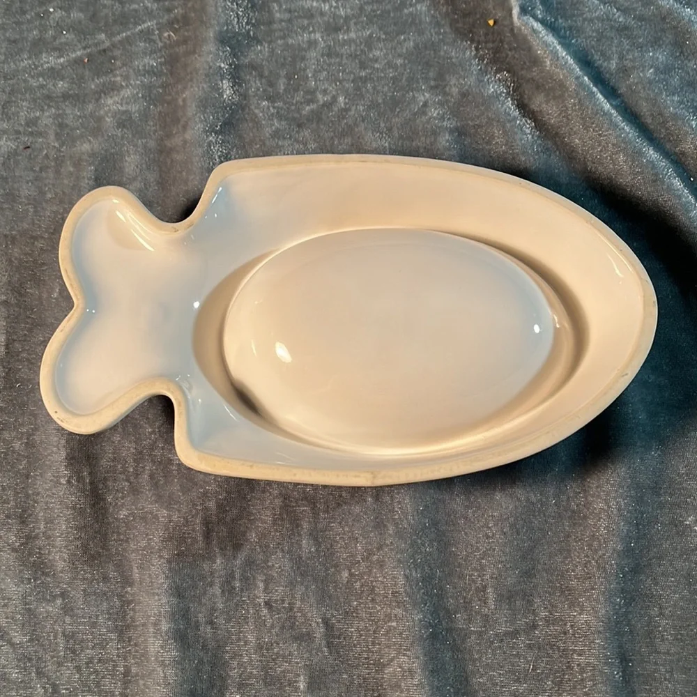 Catch du Jour Catbowl